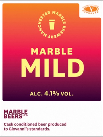 Marble - Marble Mild