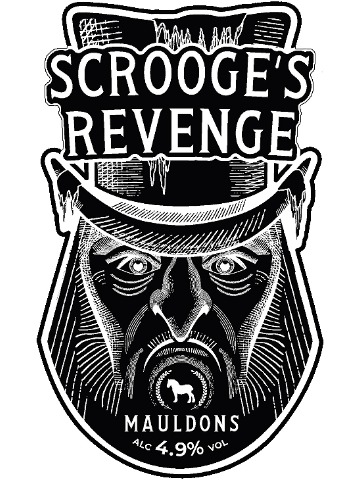 Mauldons - Scrooge's Revenge