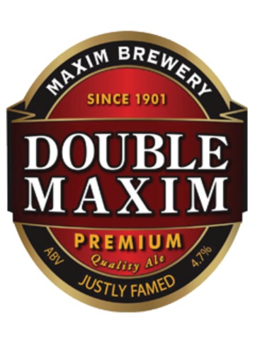 Maxim - Double Maxim