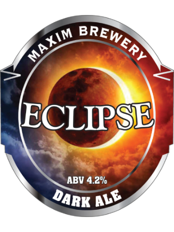 Maxim - Eclipse