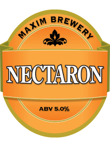 Maxim - Nectaron