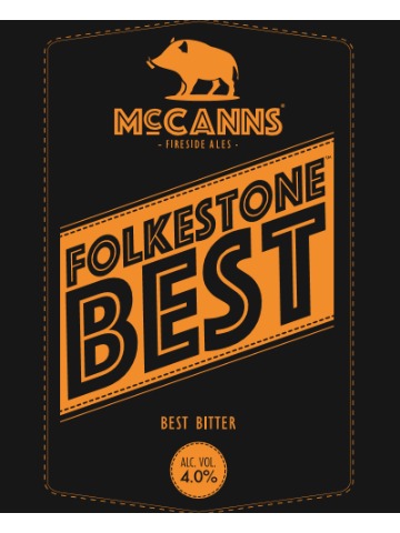 McCanns - Folkestone Best