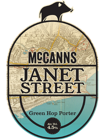 McCanns - Janet Street