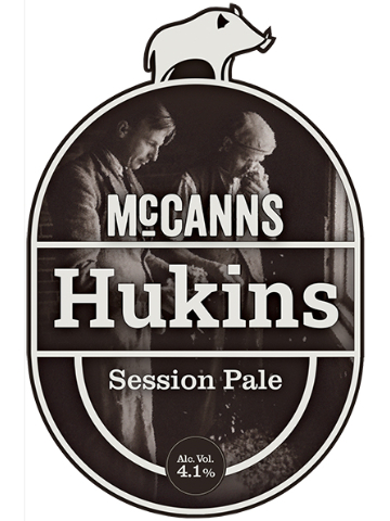 McCanns - Hukins
