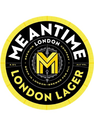 Meantime - London Lager