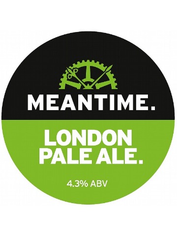 Meantime - London Pale Ale