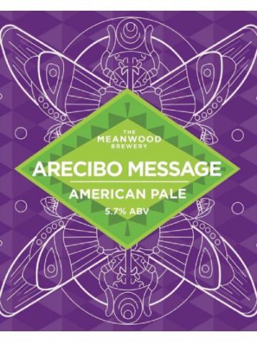 Meanwood - Arecibo Message