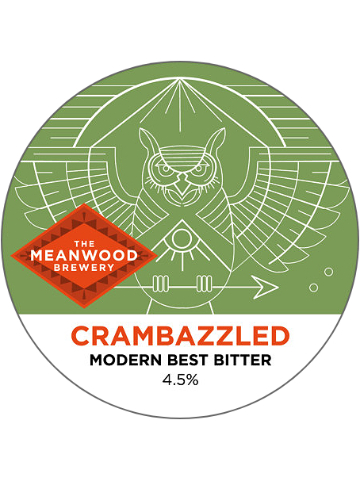 Meanwood - Crambazzled