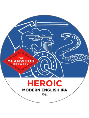 Meanwood - Heroic