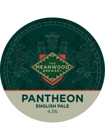 Meanwood - Pantheon