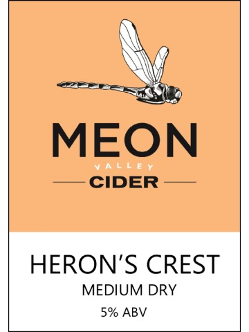 Meon Valley - Heron's Crest