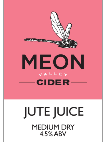 Meon Valley - Jute Juice