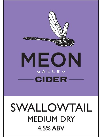 Meon Valley - Swallowtail