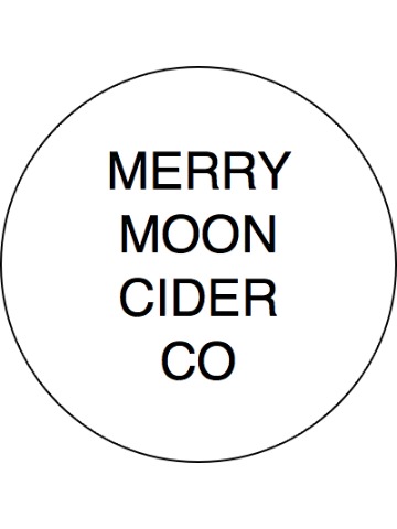 Merry Moon - Cherry Moon
