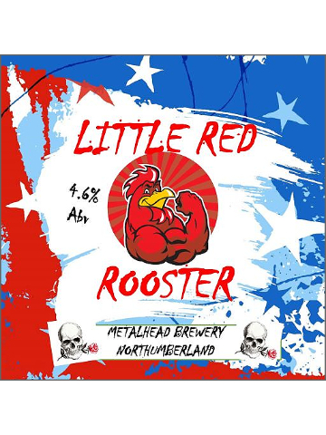 Metalhead - Little Red Rooster