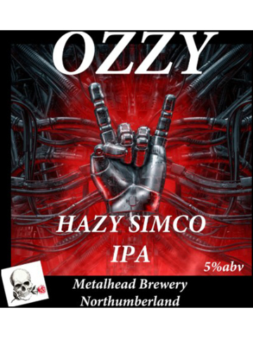 Metalhead - Ozzy