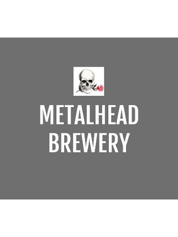 Metalhead - Little Red Rooster