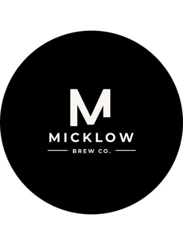 Micklow - Chocolate And Vanilla Milk Stout