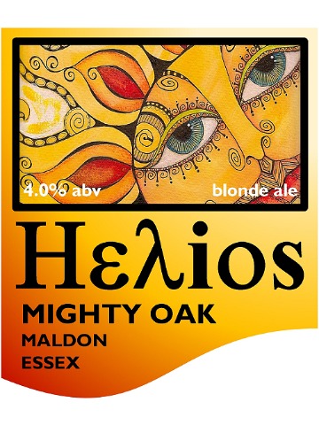 Mighty Oak - Helios