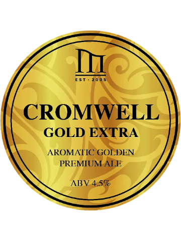 Milestone - Cromwell Gold Extra