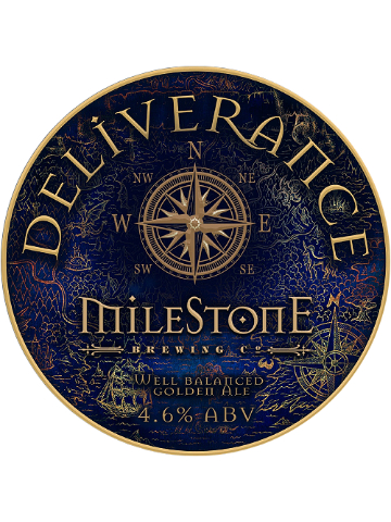 Milestone - Deliverance