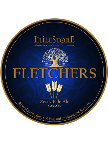 Milestone - Fletchers