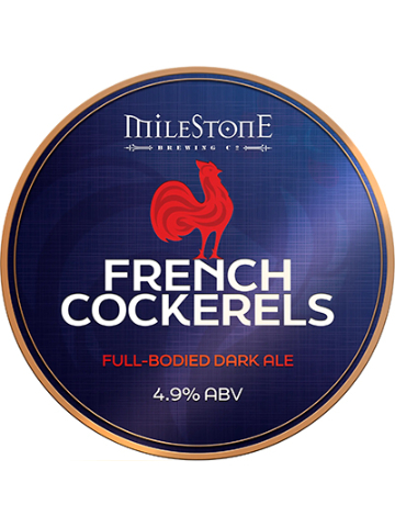 Milestone - French Cockerels