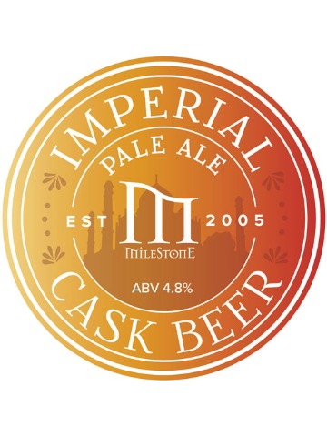 Milestone - Imperial Pale Ale