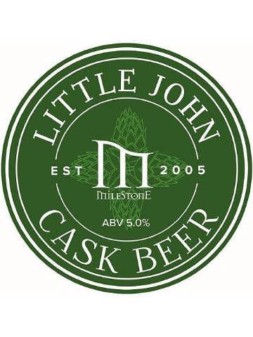 Milestone - Little John