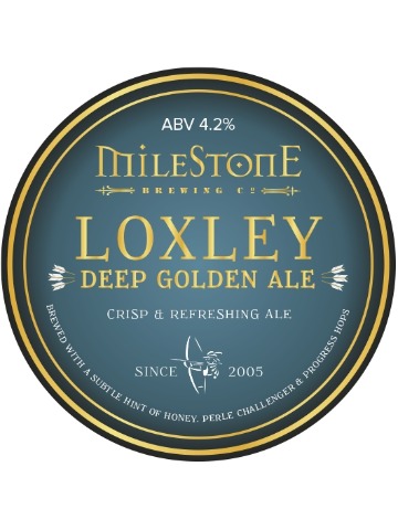 Milestone - Loxley