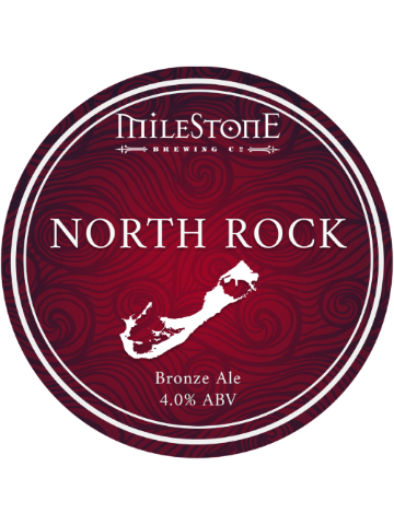 Milestone - North Rock