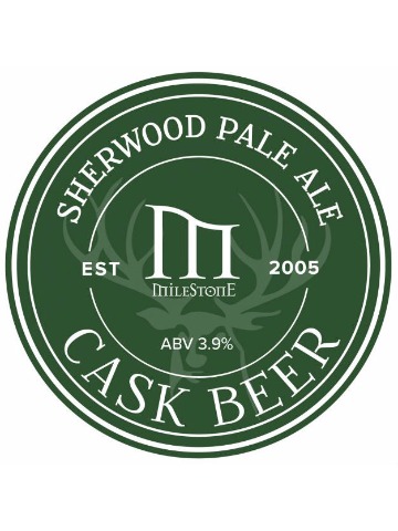 Milestone - Sherwood Pale Ale