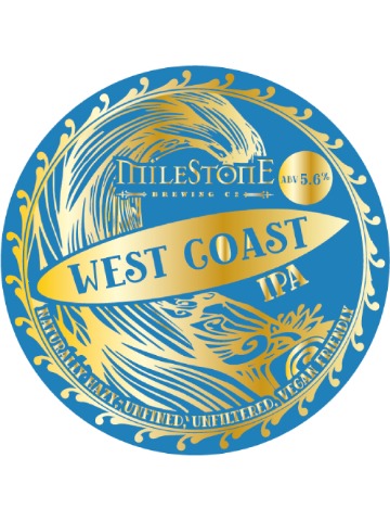 Milestone - West Coast IPA