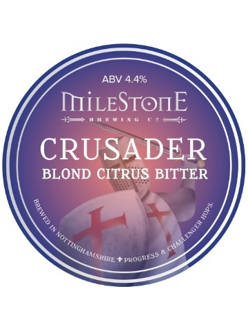 Milestone - Crusader