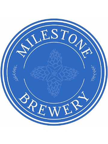 Milestone - Cathedral Gold