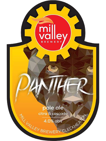 Mill Valley - Panther