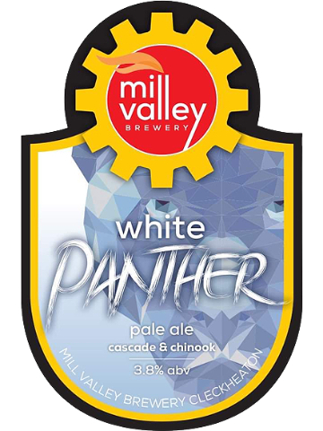 Mill Valley - White Panther