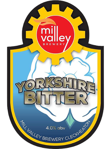 Mill Valley - Yorkshire Bitter