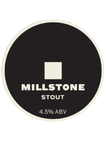 Millstone - Stout
