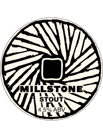 Millstone - Stout