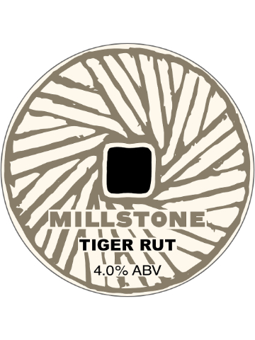 Millstone - Tiger Rut