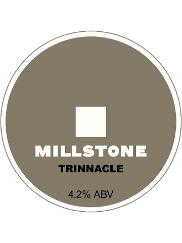 Millstone - Trinnacle