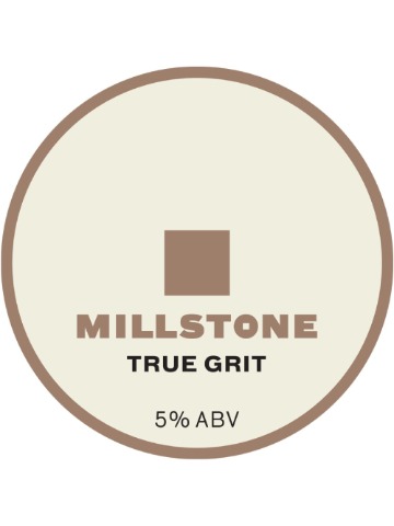 Millstone - True Grit