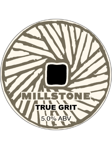 Millstone - True Grit