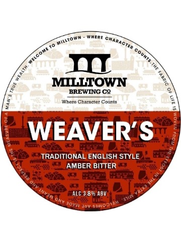 Milltown - Weaver's