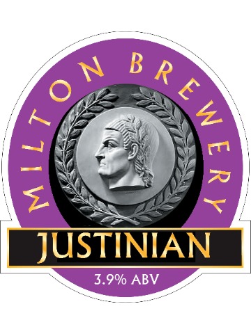 Milton - Justinian