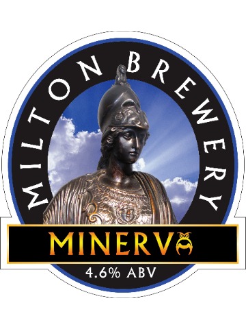 Milton - Minerva
