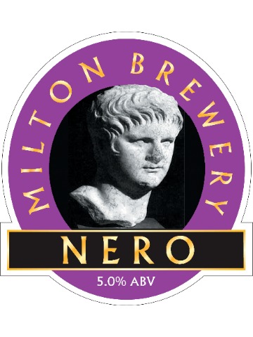 Milton - Nero