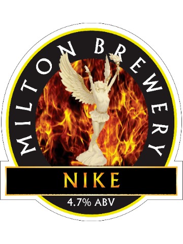 Milton - Nike