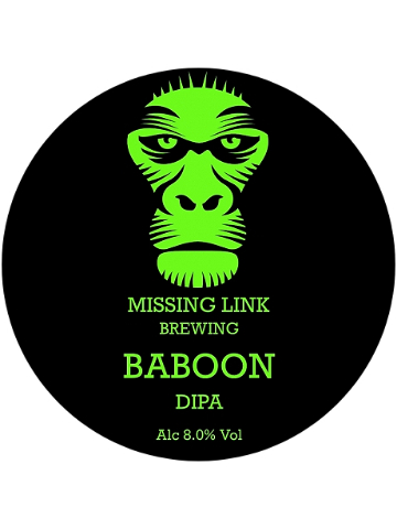 Missing Link - Baboon